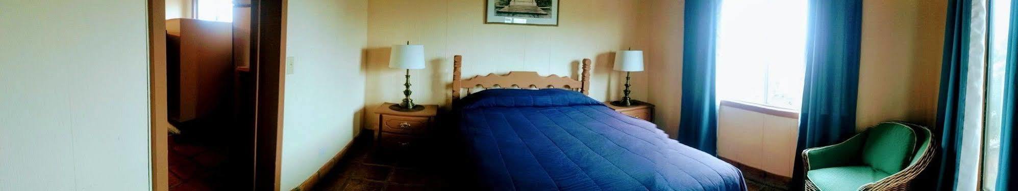 Old Mill Hotel San Quintin Экстерьер фото